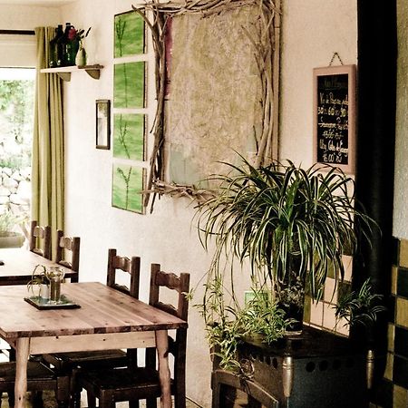 Gite de la Baume , Aux Délices du Verdon Castellane Exterior foto